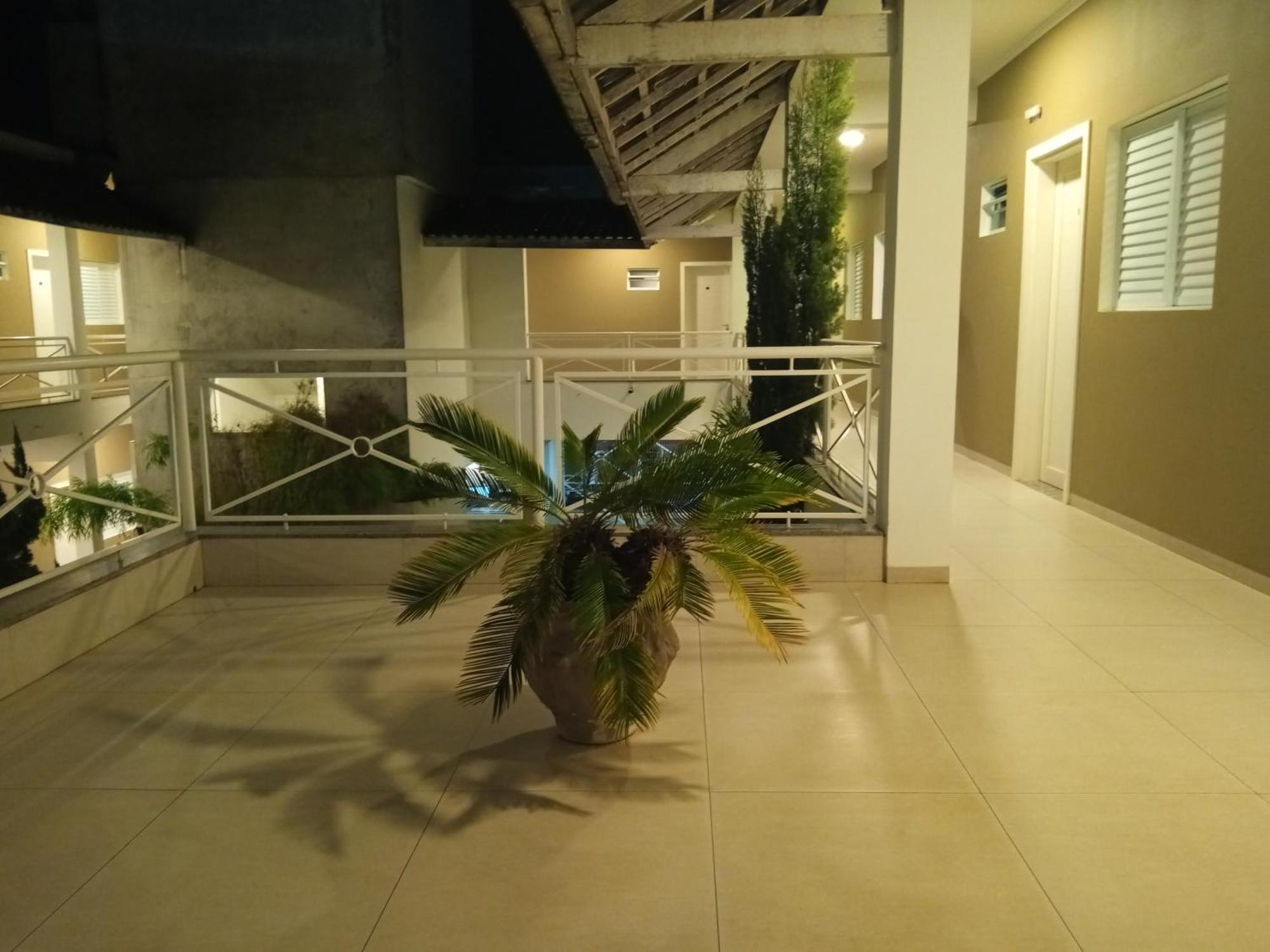 Smart Hotel Registro  Exterior photo