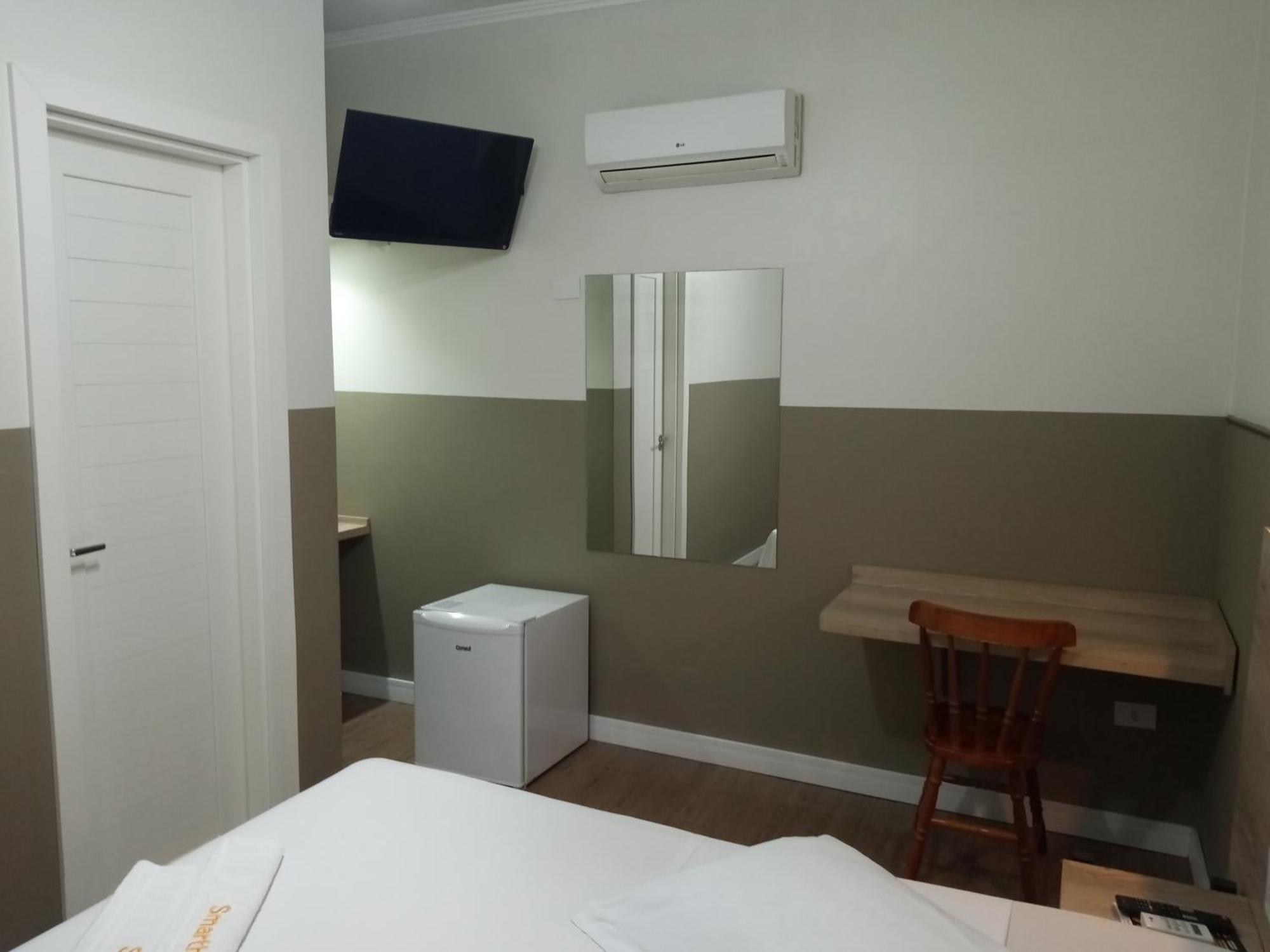 Smart Hotel Registro  Room photo