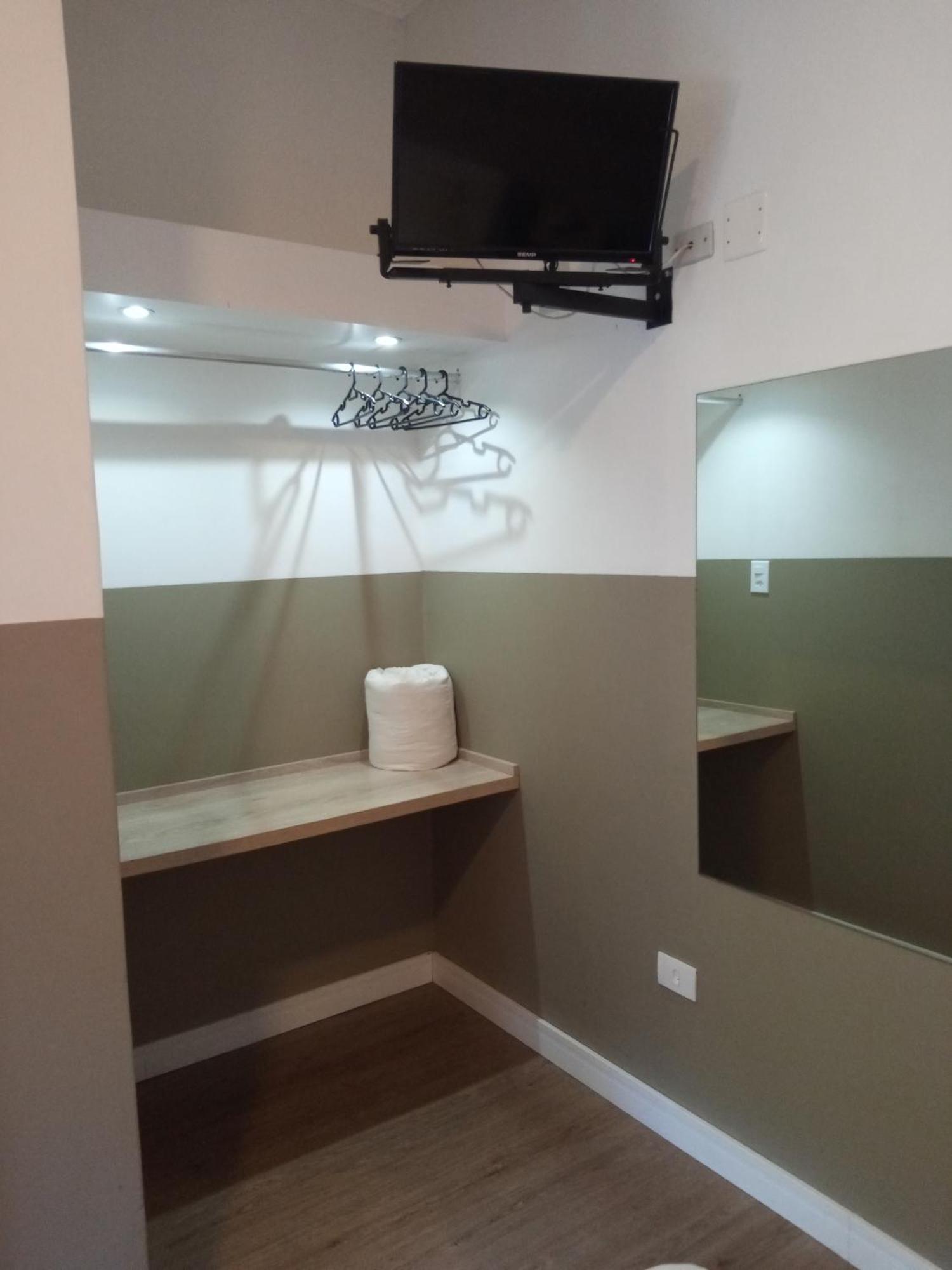 Smart Hotel Registro  Room photo