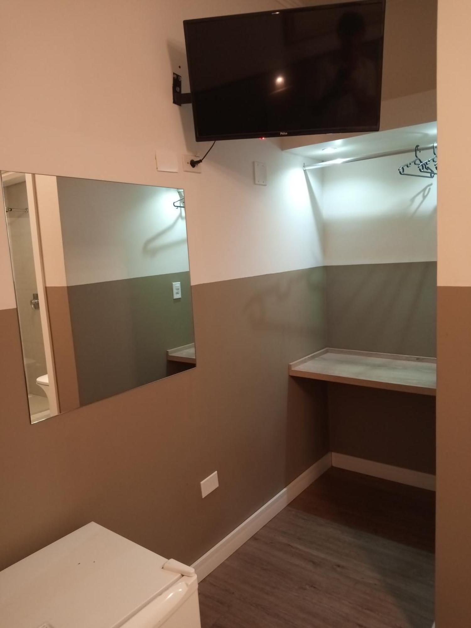 Smart Hotel Registro  Room photo