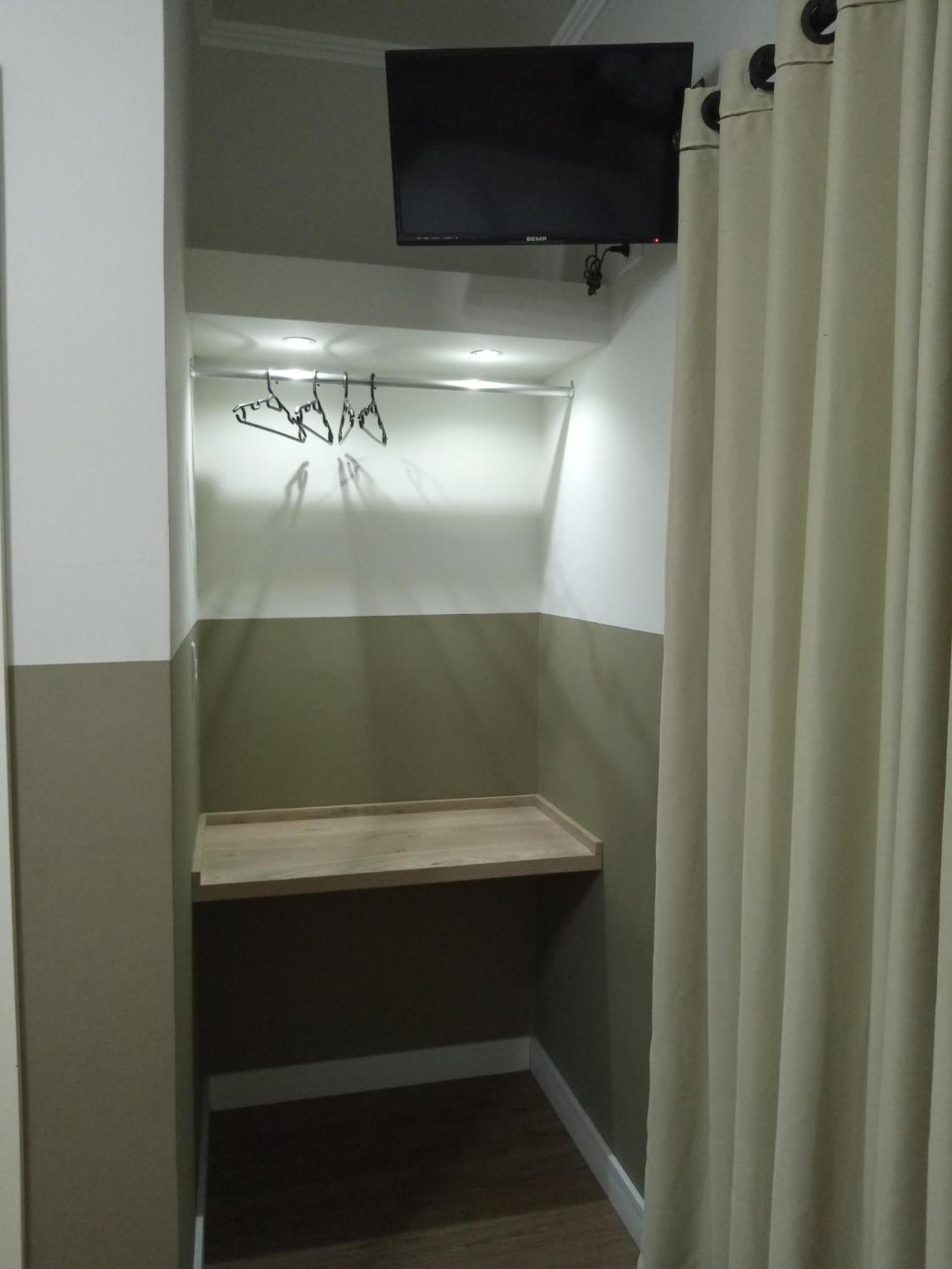 Smart Hotel Registro  Room photo