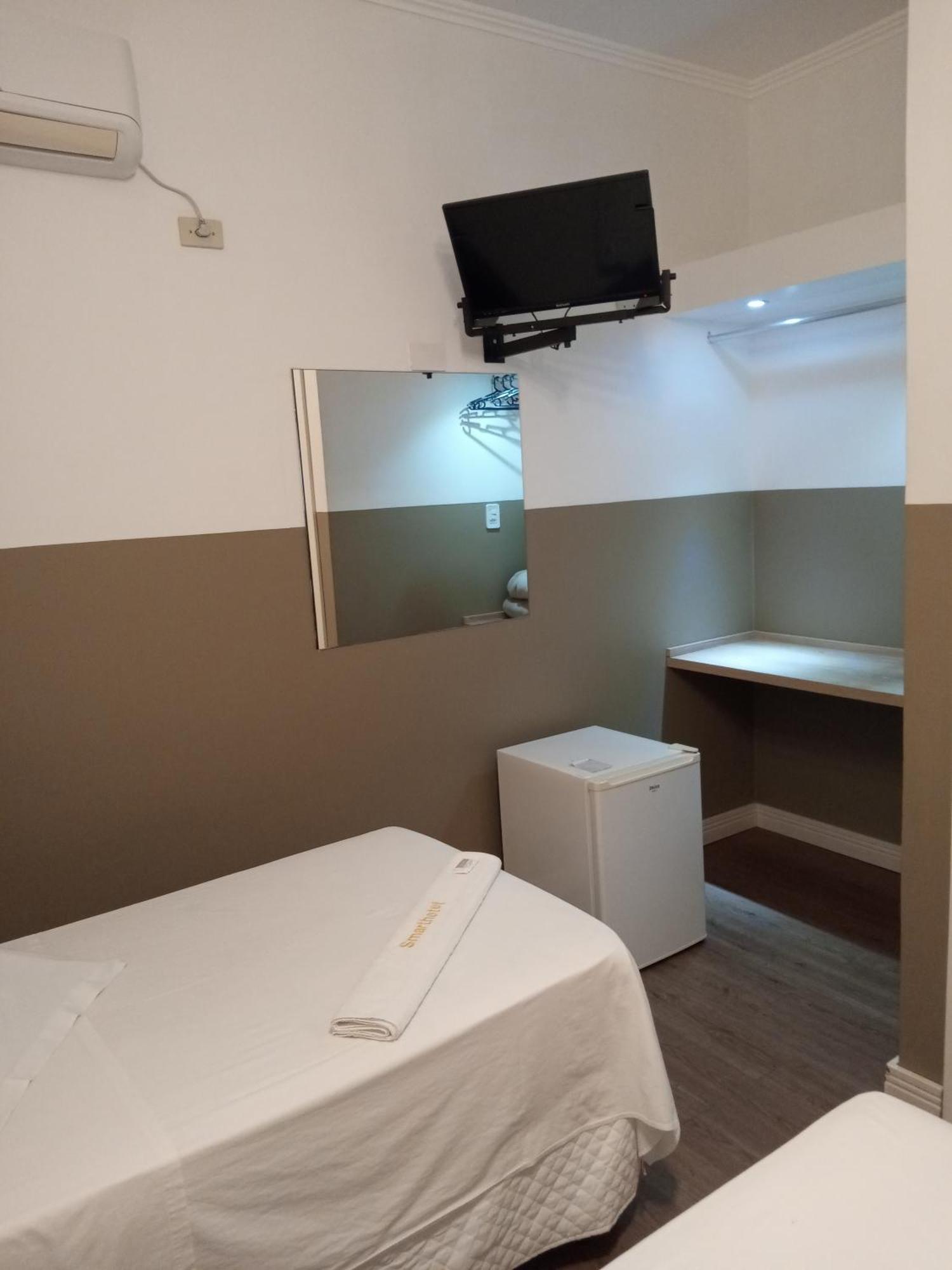 Smart Hotel Registro  Room photo