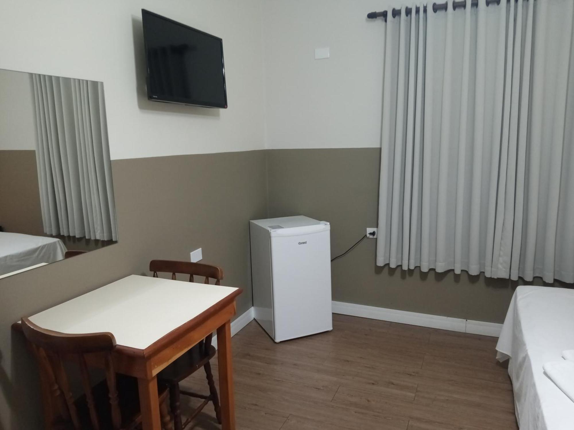 Smart Hotel Registro  Room photo