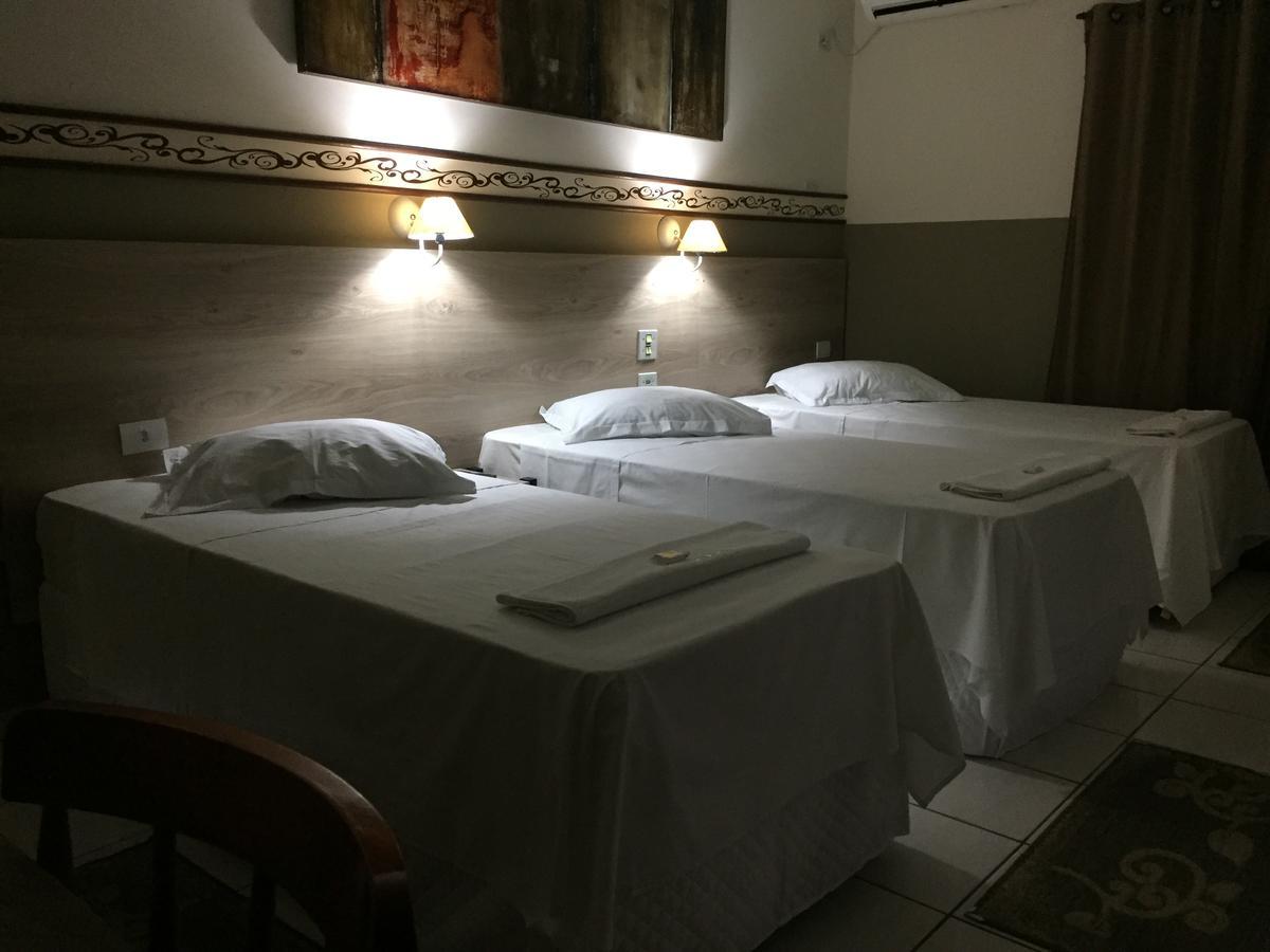 Smart Hotel Registro  Room photo