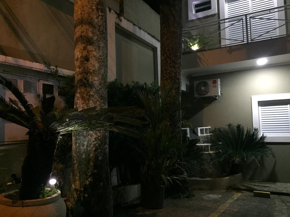 Smart Hotel Registro  Exterior photo